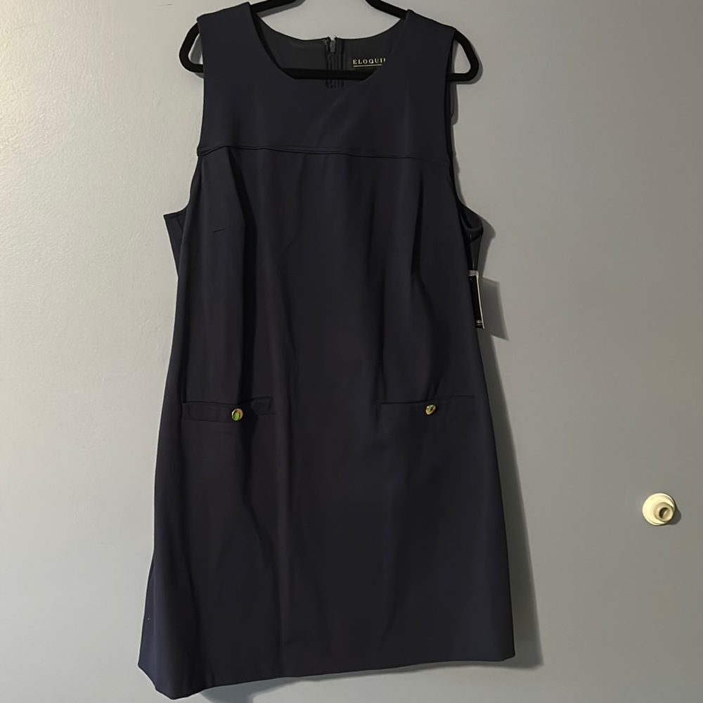 Eloquii Business Dress